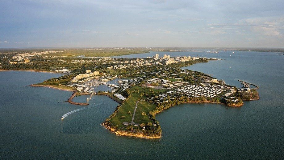 Darwin - WA