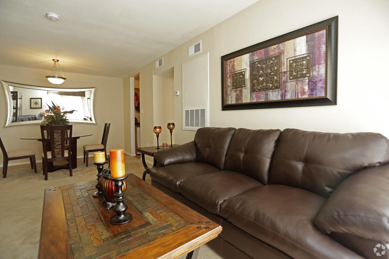 Tanglewood Apartment Homes in Westwego, LA