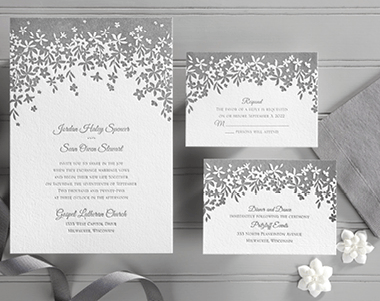 order personalized invitations