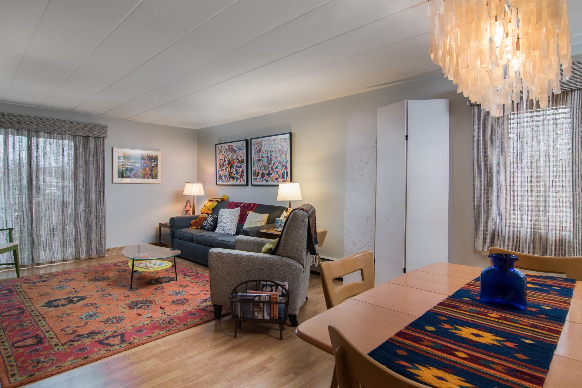 Recent Projects for Blinds and Shades Near Madison & Middleton WI