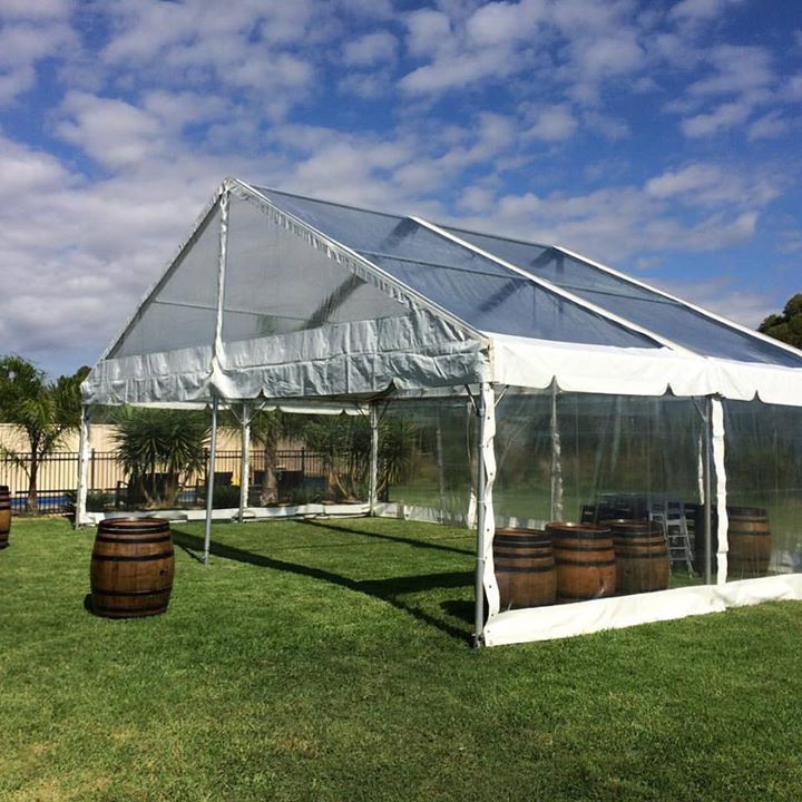 Marquees in Shepparton Goulburn Valley Party Hire