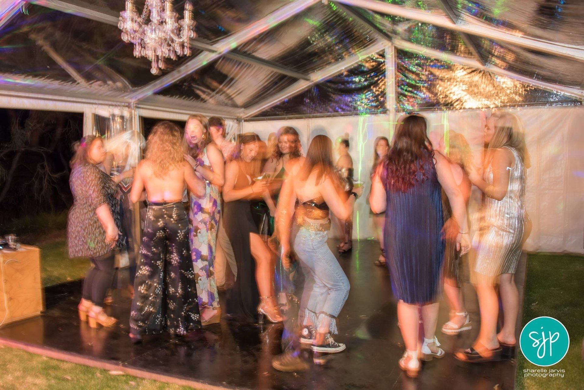 Party Hire in Shepparton Goulburn Valley Party Hire