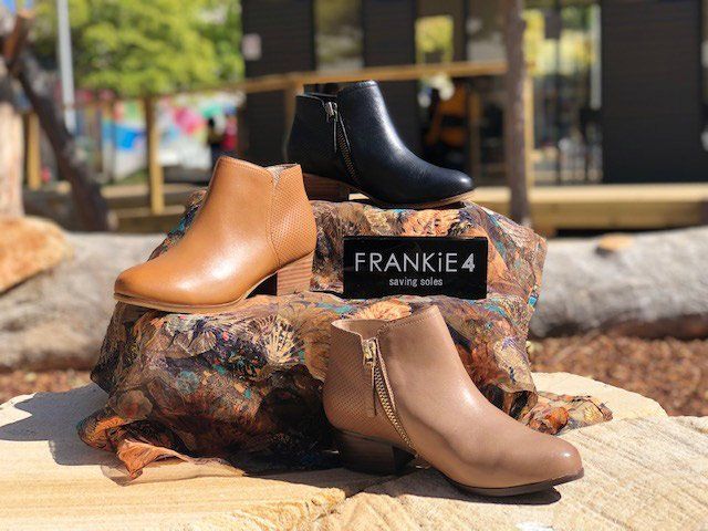 frankie4 jazz boots