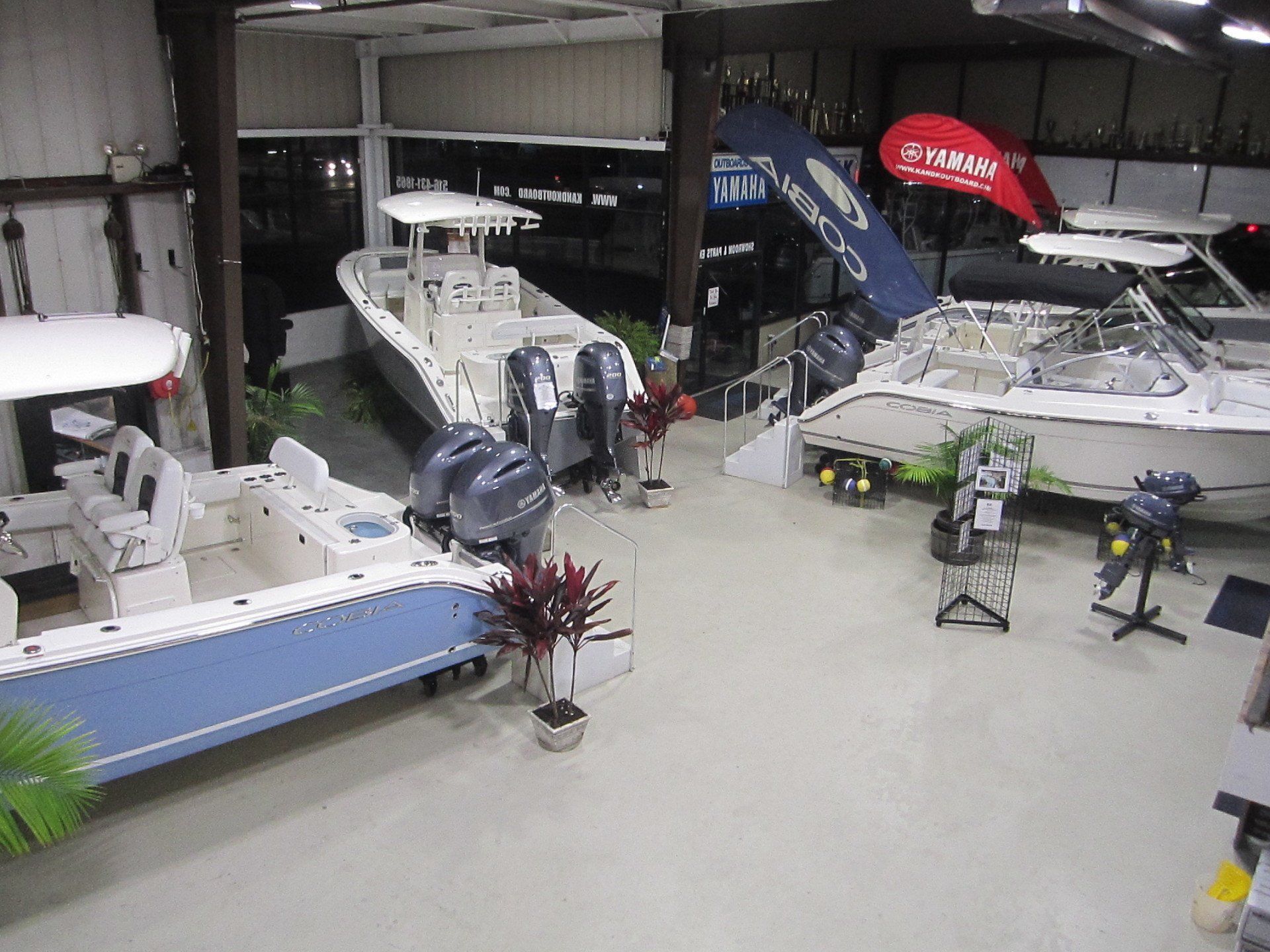 Outboards Island Park, NY K & K Outboard