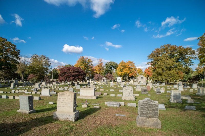 Mountain Grove Cemetery - Bridgeport, CT - FAQs