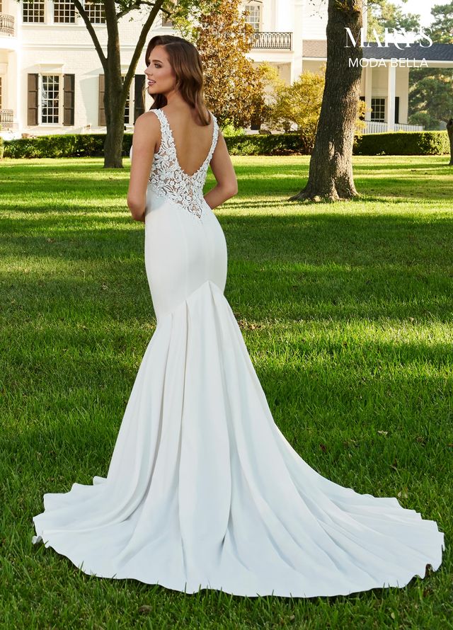 moda bella wedding dresses