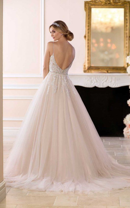 The Stella York Collection