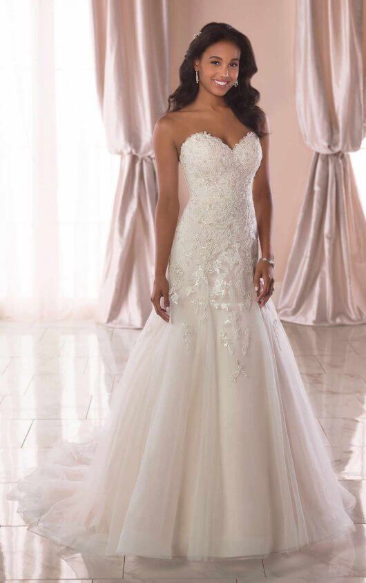 The Stella York Collection