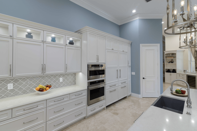 Kitchen And Bath Custom Cabinets And Design Destin 30a Florida