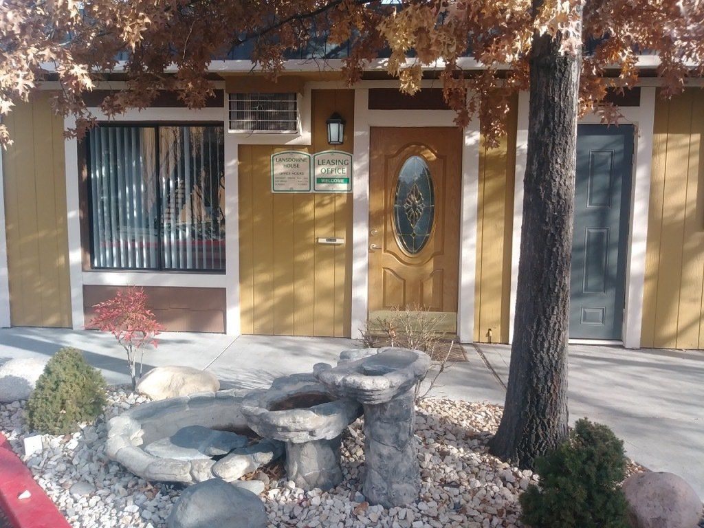 Property Details Lansdowne House Apartments