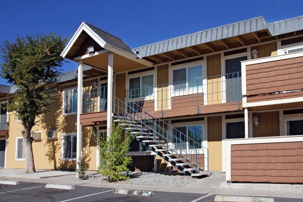 Property Details Lansdowne House Apartments