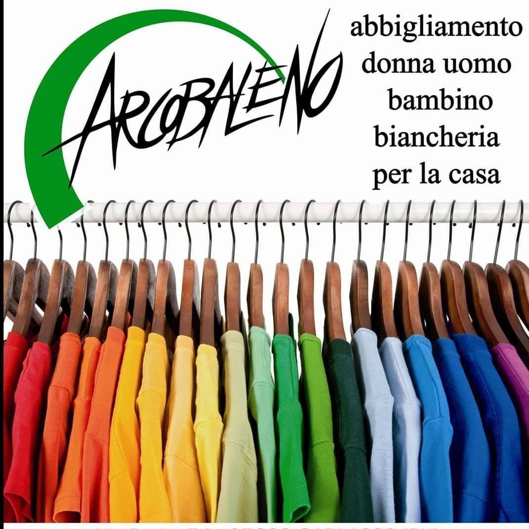 L arcobaleno перевод