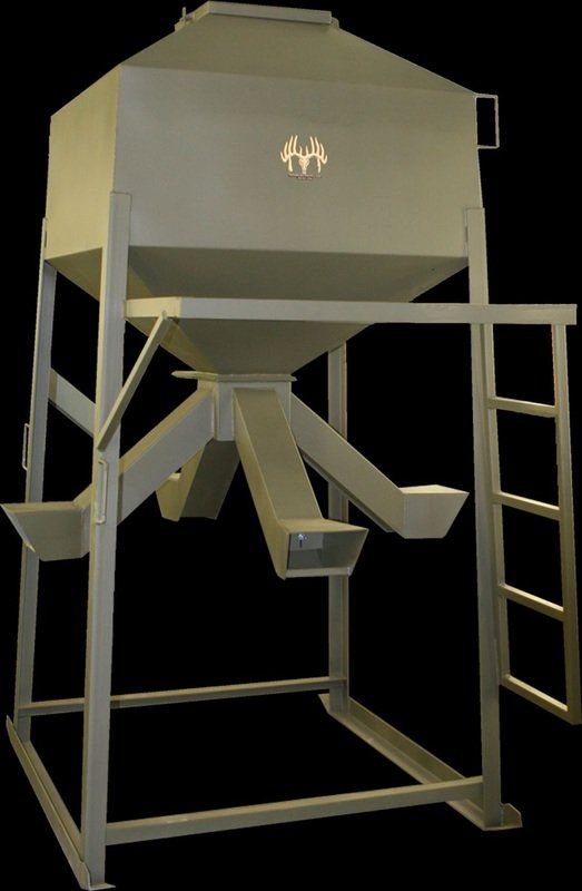 Deer Protein Feeders for Sale in Texas Texas Wildlife Supply