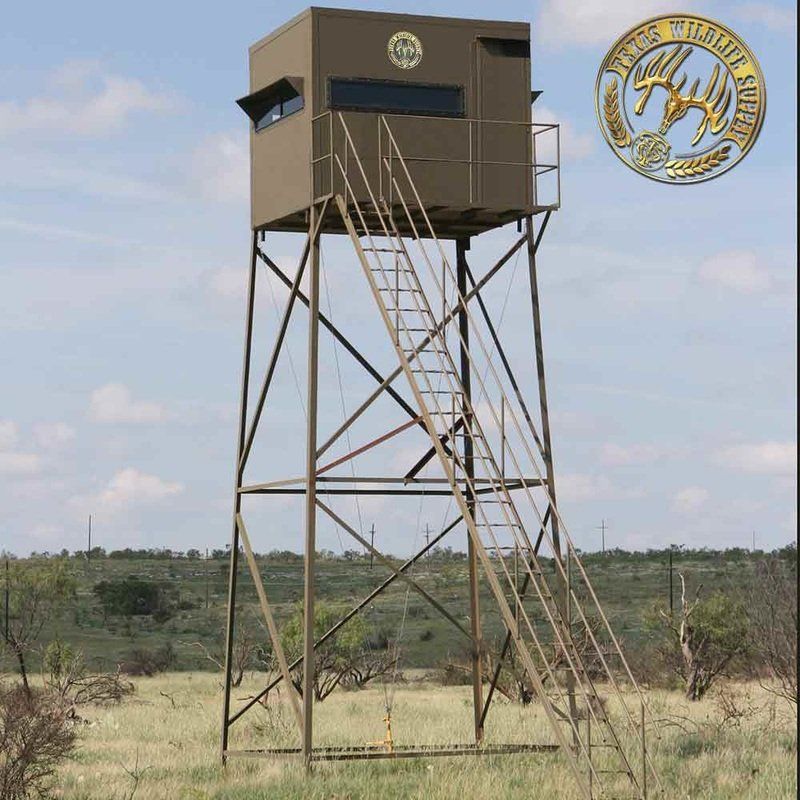 5x7-deer-blinds-for-sale-elevated-deer-blinds-texas-wildlife-supply