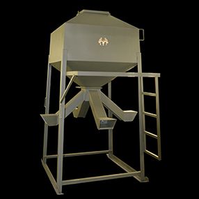 Deer Feeders for Sale, Game Feeders, Wildlife Feeders | Texas Wildlife ...