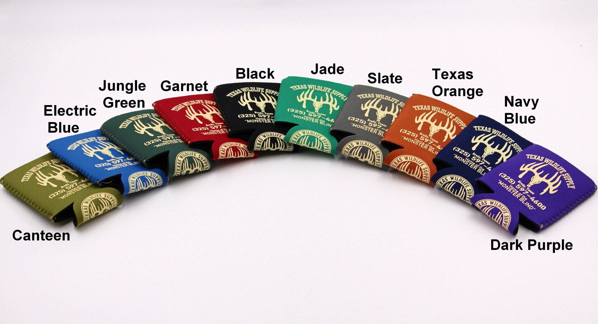 Deer Blinds, Deer Feeders, Feed Bins, Feed Jets Texas Wildlife Supply