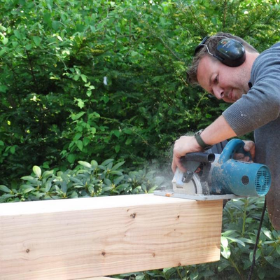 Verandaspecialist