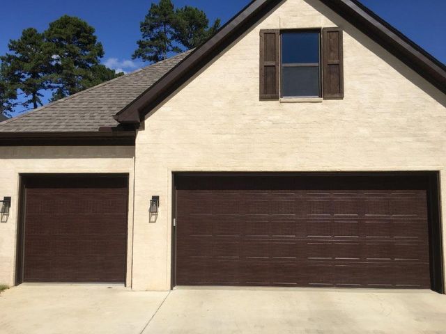 Exterior Garage Doors By Appalachian Woodwrights Overhead Garage Door Garage Doors Doors