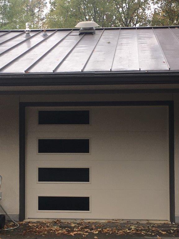 Garage Door Images Sherwood, AR Harmon Overhead Door