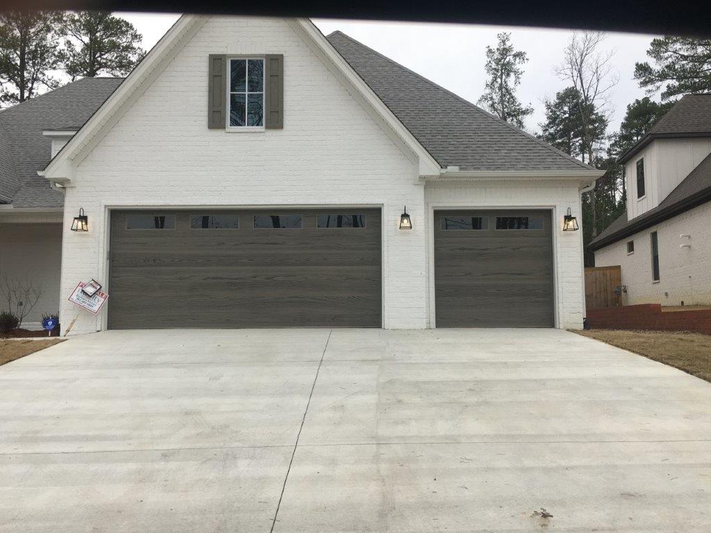 Garage Door Services Sherwood, AR Harmon Overhead Door