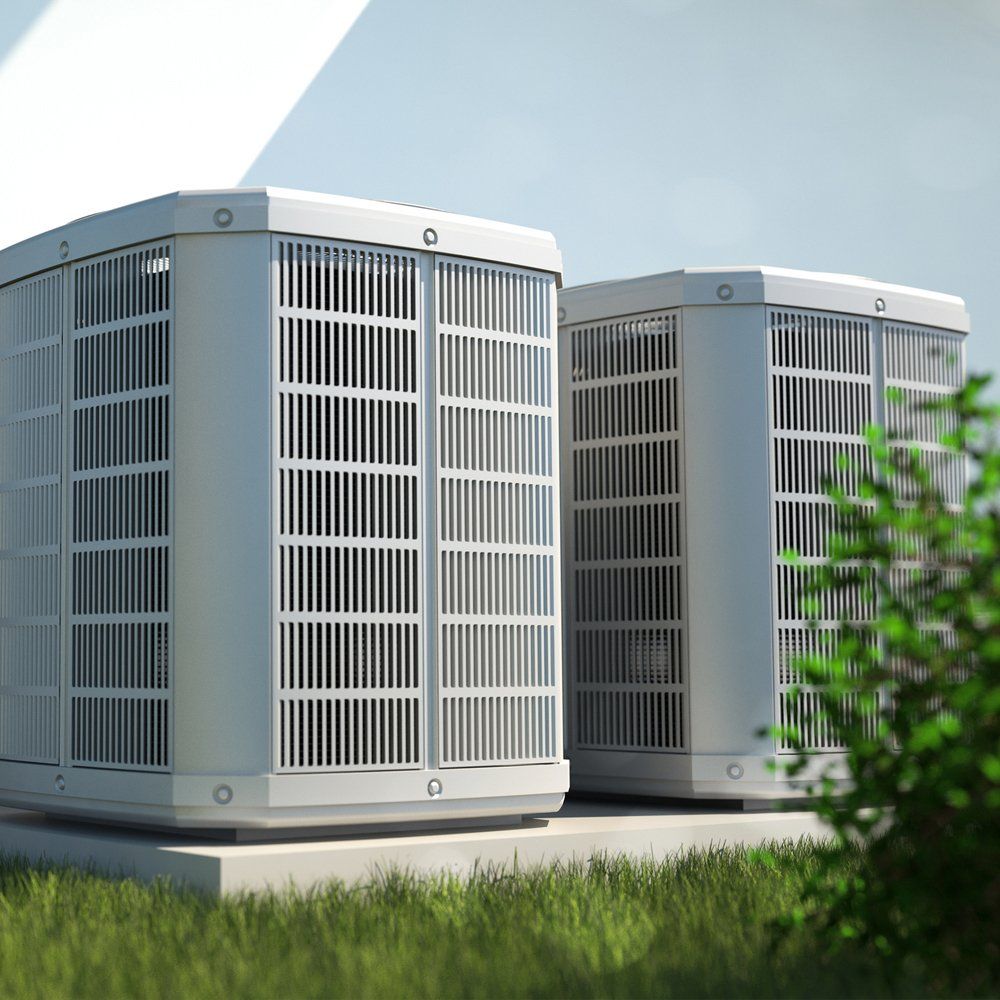 keil heating and air conditioning