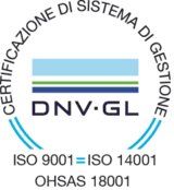 certificazioni aziendali