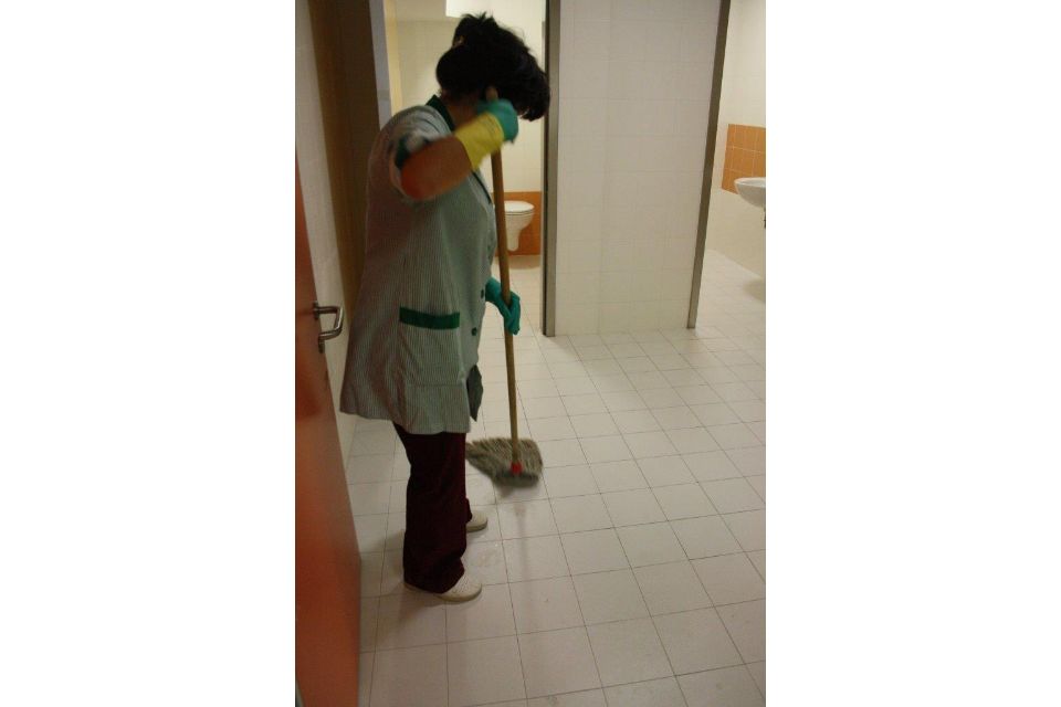 pulizie per privati e aziende