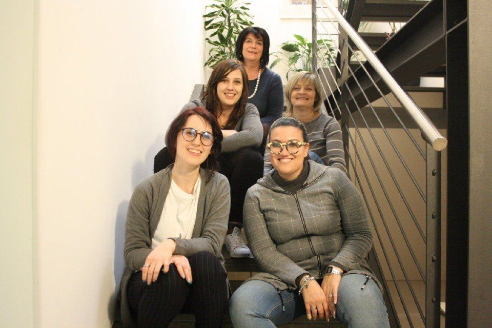 personale amministrativo