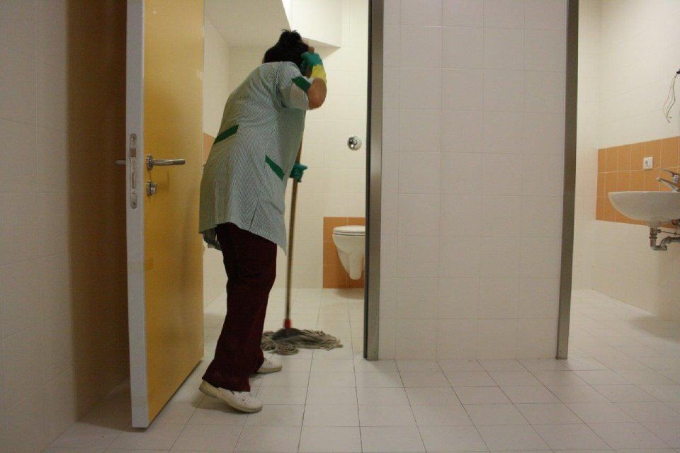 operatrici professionali