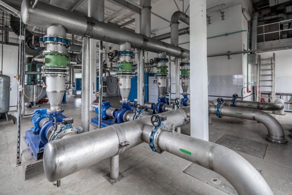 sanificazione con ozono