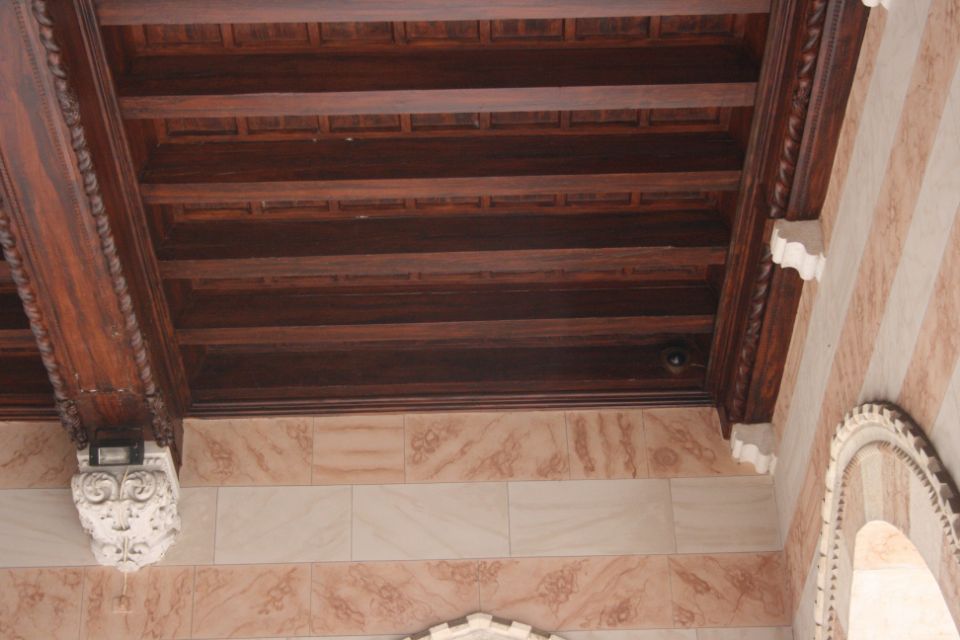 lavaggio pavimenti particolari