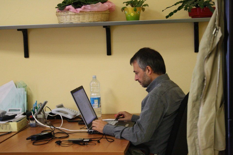 software gestione contratti