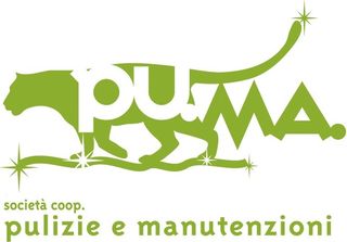 PU.MA. PULIZIE E MANUTENZIONI-LOGO