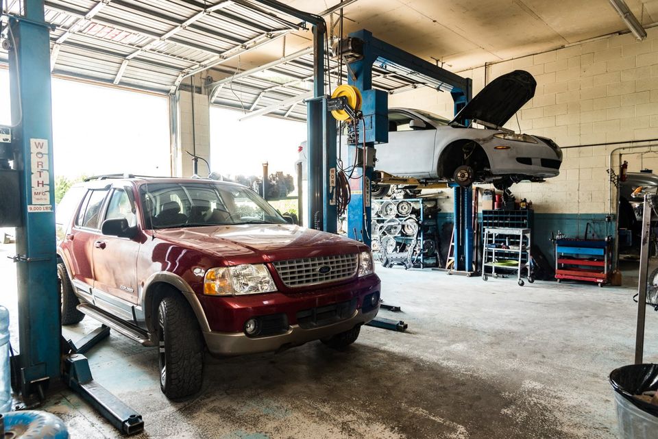 C & L Transmission Albuquerque, NM