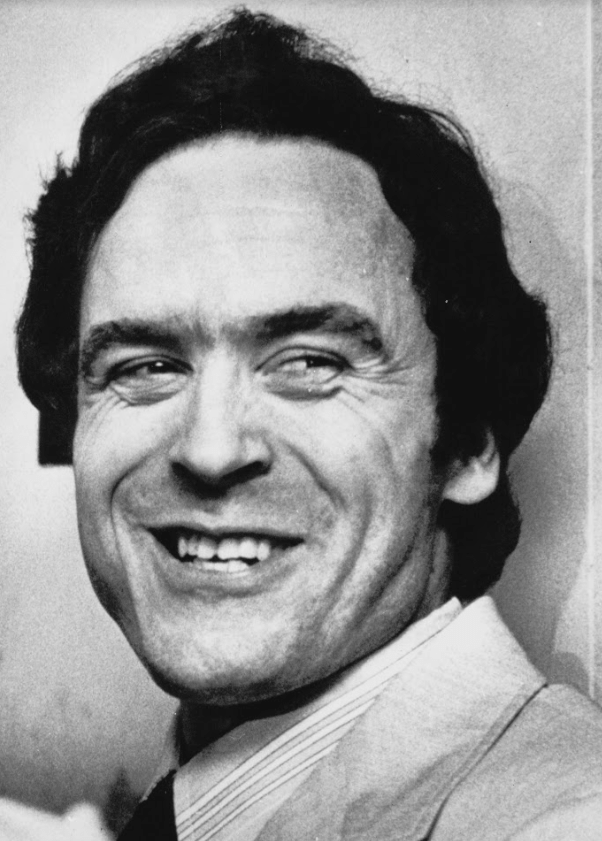 How Ted Bundy’s Crooked Teeth Helped Convict Him of Murder