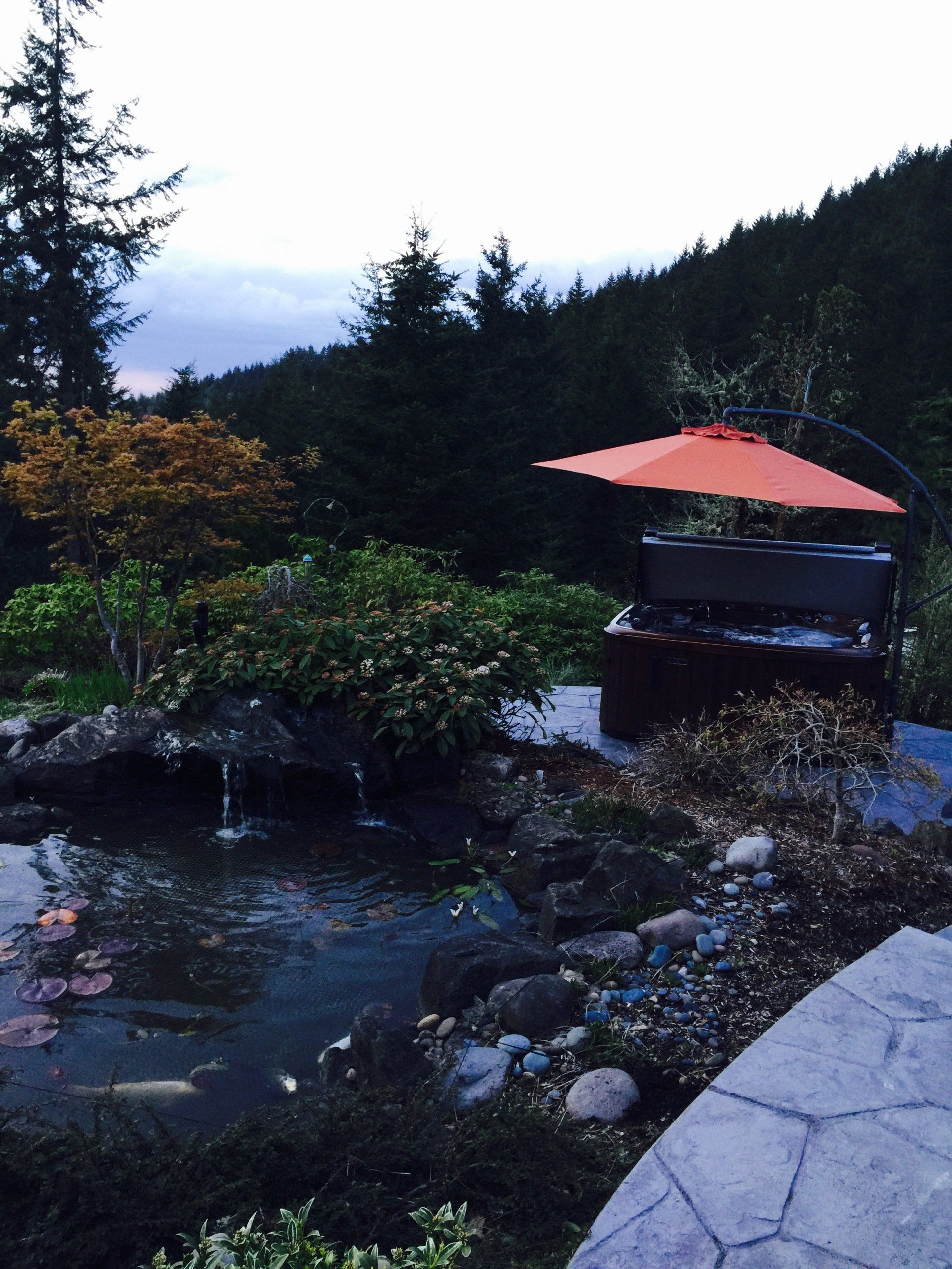 Our Hot Tubs & Saunas Eugene, OR Cedar Works Spa & Sauna