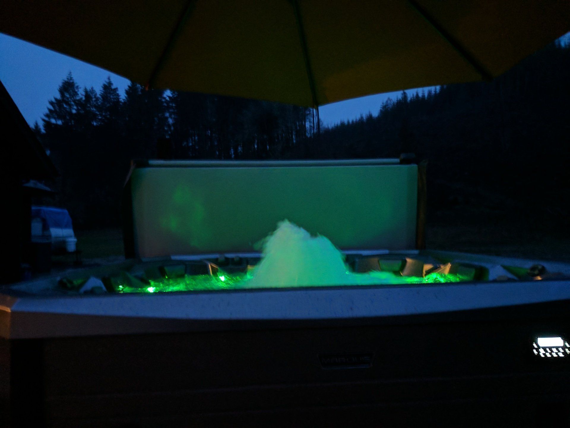 Our Hot Tubs & Saunas Eugene, OR Cedar Works Spa & Sauna