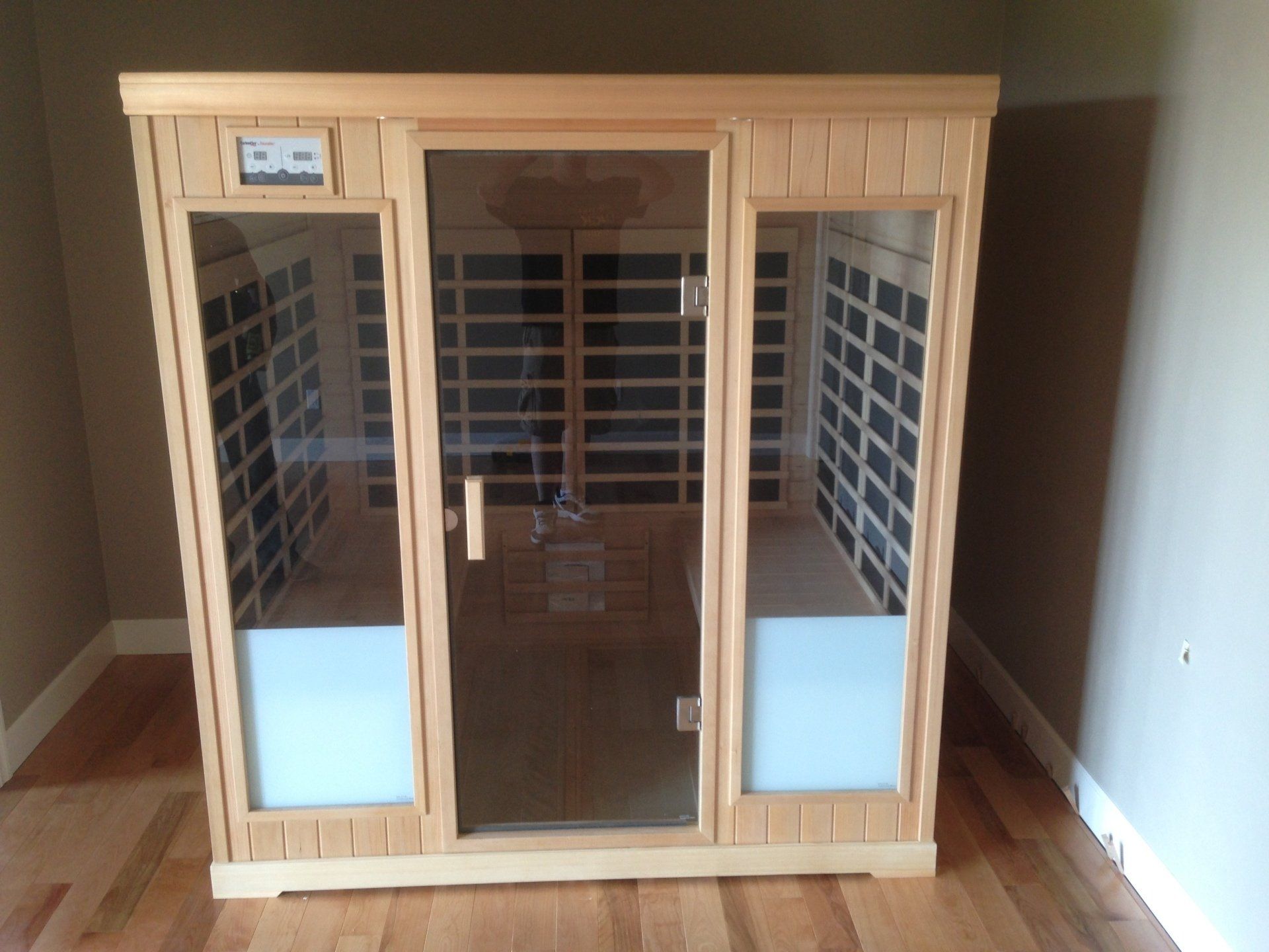 Our Hot Tubs & Saunas Eugene, OR Cedar Works Spa & Sauna