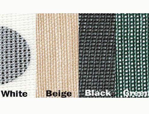 Shade Cloth Products