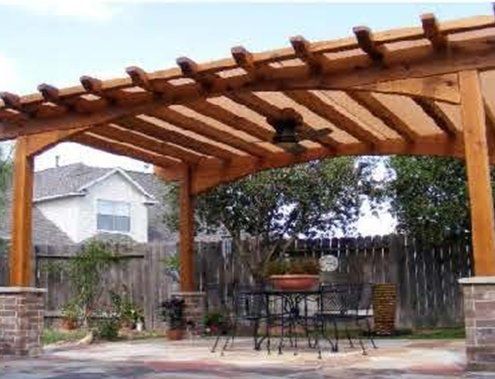 Shade Cloth Products