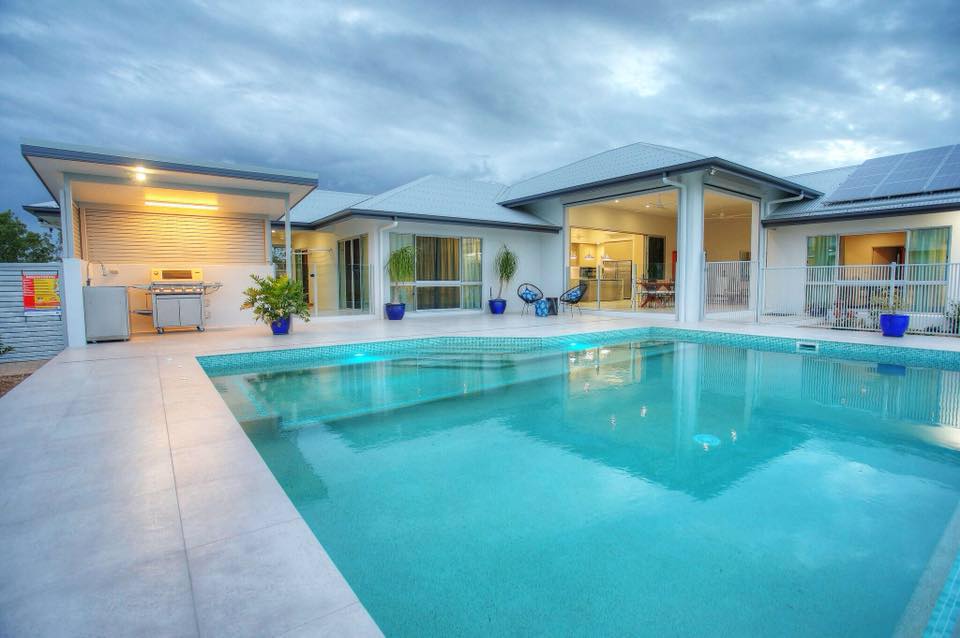 Tru Blu Pools Townsville Townsville's Best Pool Builder