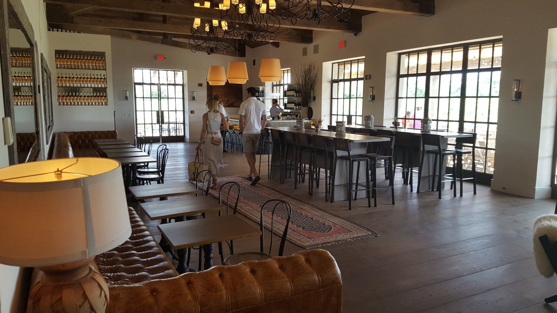 Premium Long Island wine tours Best Long Island wine tasting tours