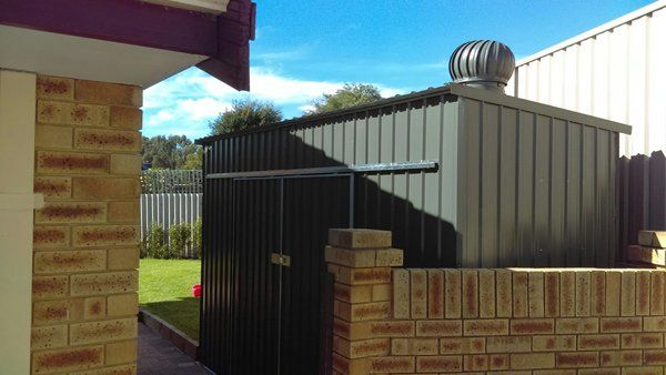 contact custom sheds perth bibra lake, wa