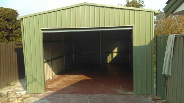 contact custom sheds perth bibra lake, wa