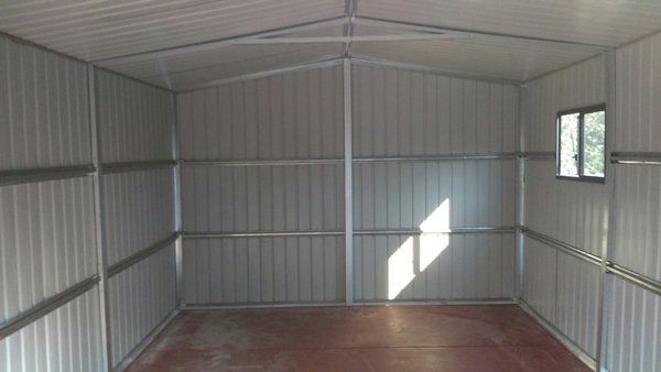 Contact Custom Sheds Perth | Bibra Lake, WA