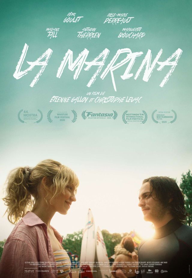 Les Films Opale