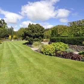 Garden Designers Garden Ideas In Northampton Daventry And Towcester