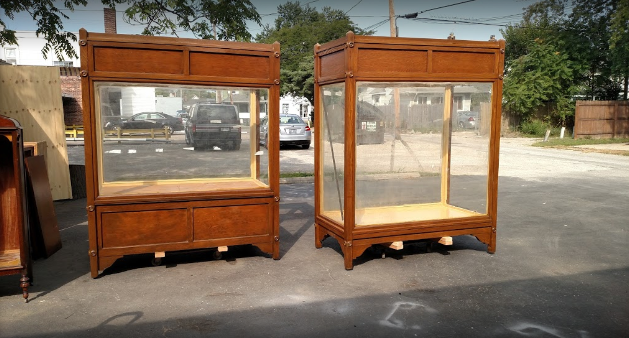 Kitchen Cabinets Restoration Toledo OH Wood Stripping 