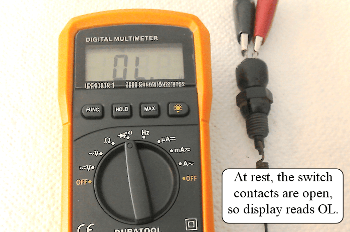 Introduction to multimeters - How To Test A Light Switch With A Multimeter