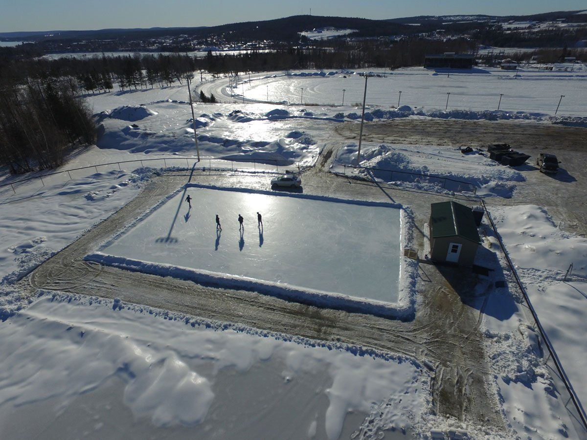 Why CoverTech Skating Rink Liners Are the Best Compared to Competitors